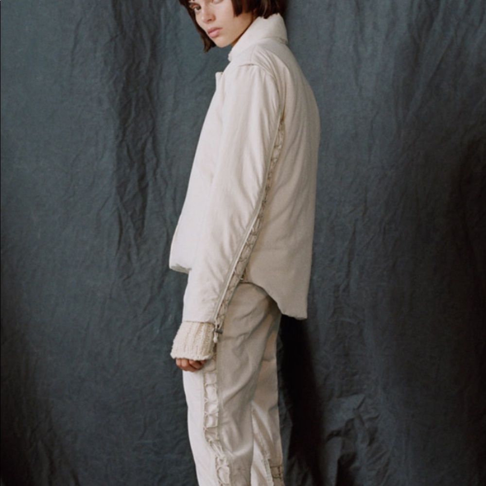 Rag & Bone. Star Wars Ltd. Ed. Echo Jacket & Pants